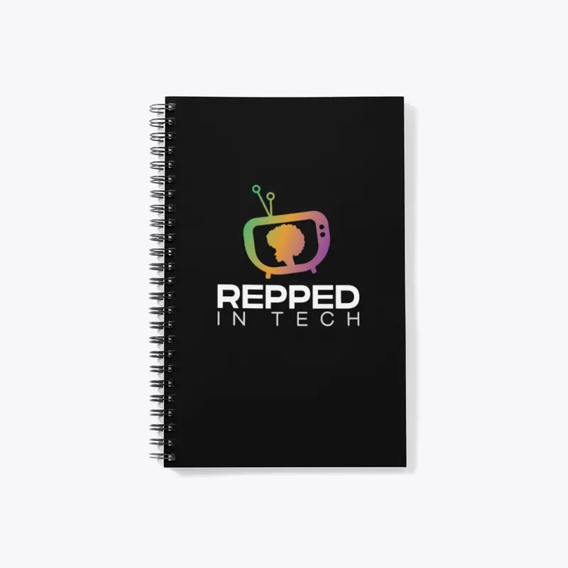 Repped In Tech Logo