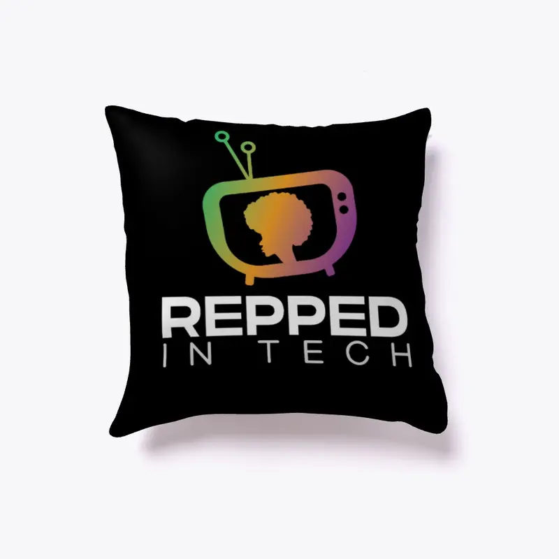 Repped In Tech Logo