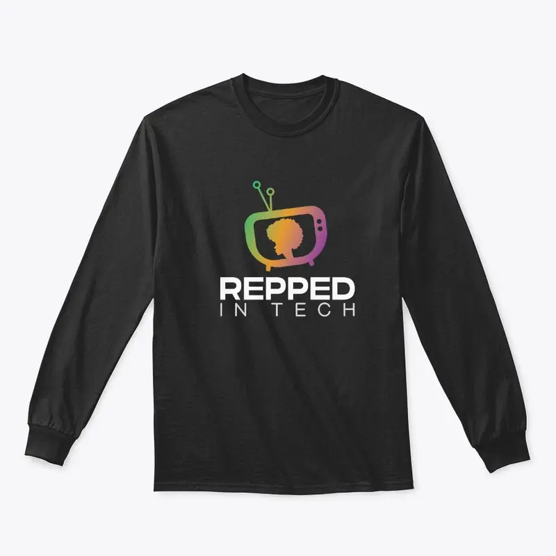 Repped In Tech Logo