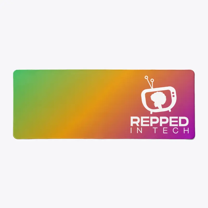 Repped In Tech Logo