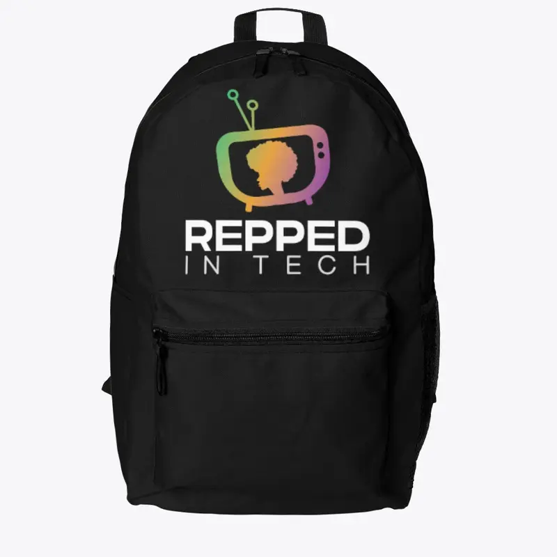 Repped In Tech Logo