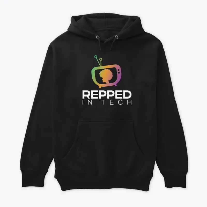 Repped In Tech Logo