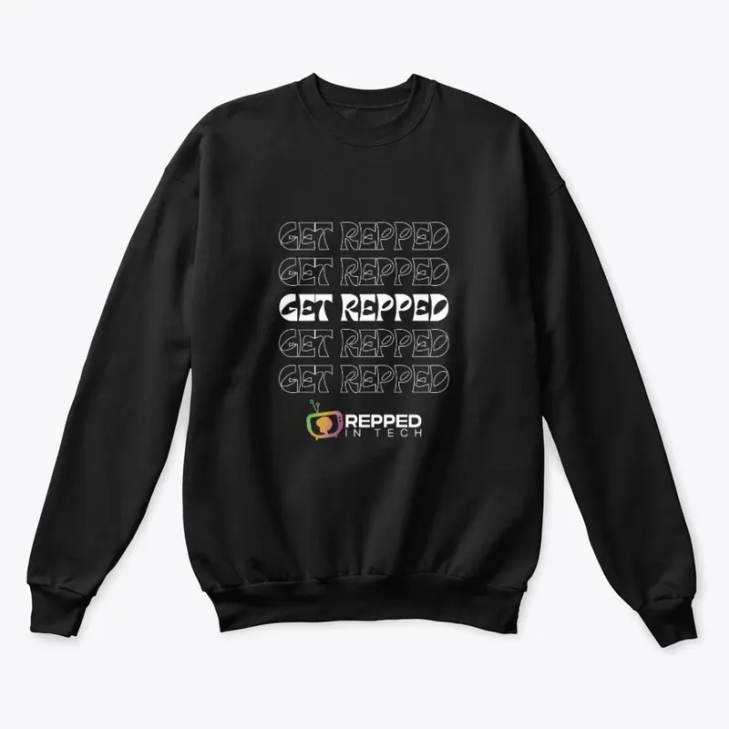 GET REPPED | Repped In Tech