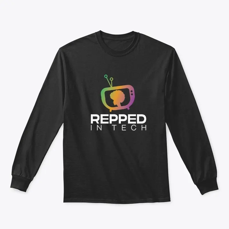 Repped In Tech Logo